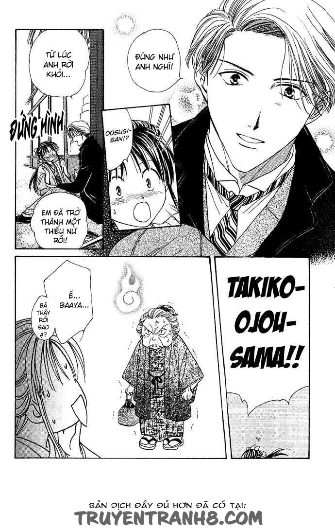 Huyền Thoại Genbu Chapter 1 - 16