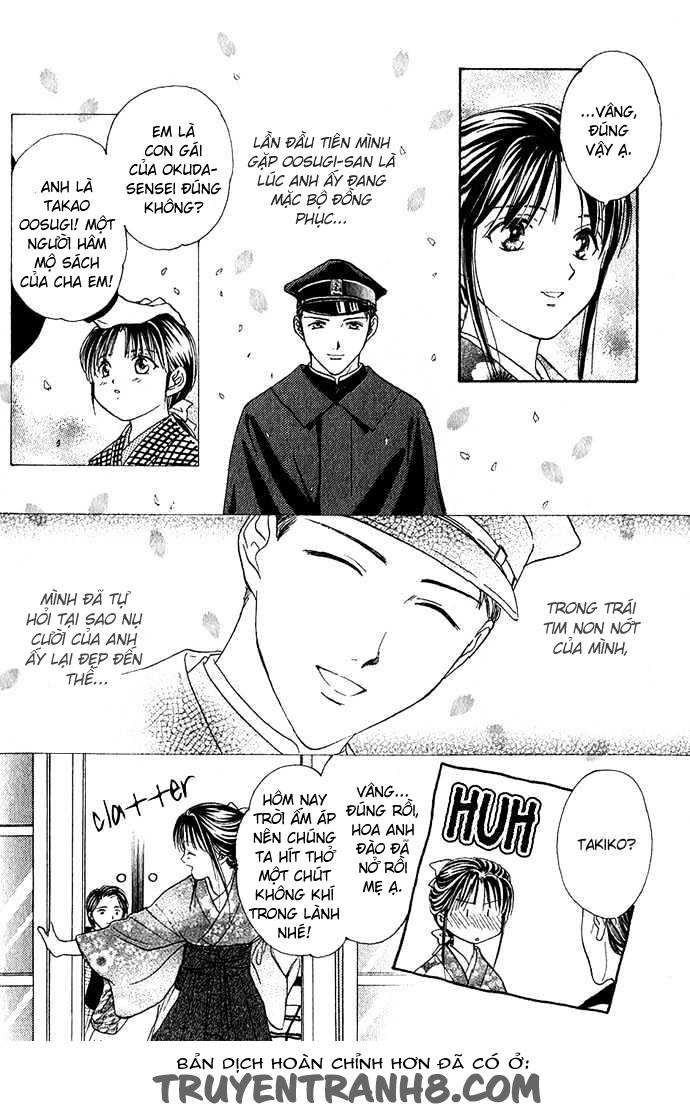 Huyền Thoại Genbu Chapter 1 - 20