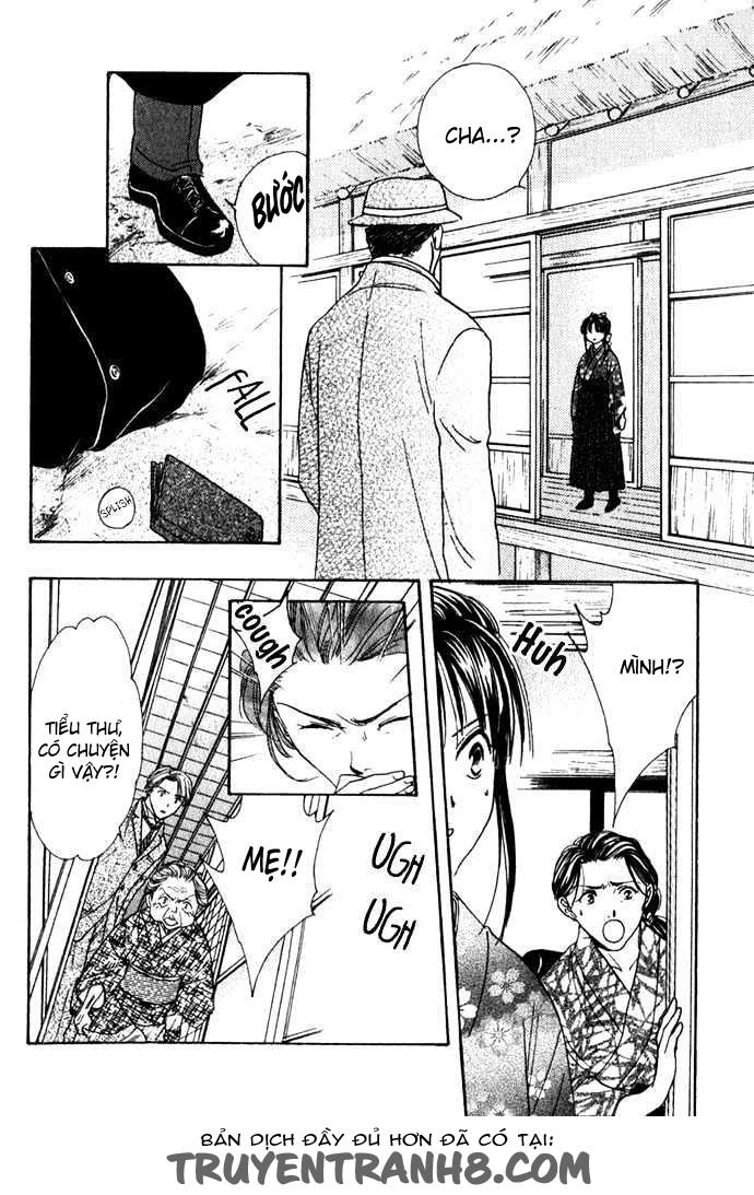 Huyền Thoại Genbu Chapter 1 - 24