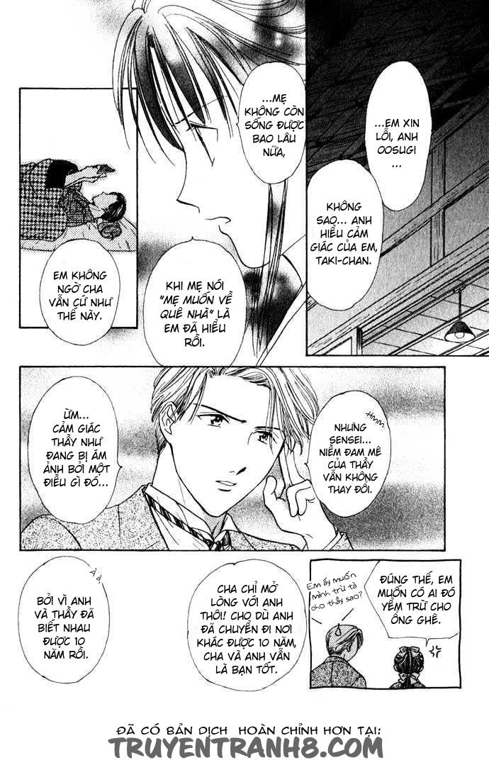 Huyền Thoại Genbu Chapter 1 - 30