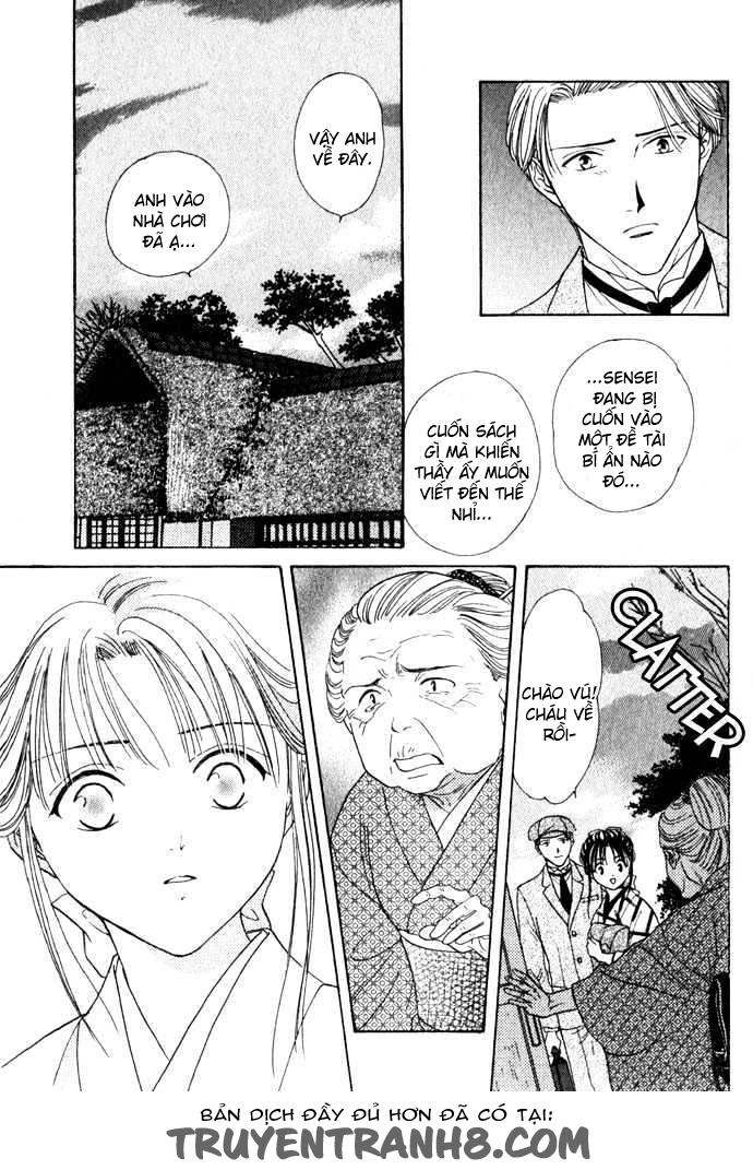 Huyền Thoại Genbu Chapter 1 - 35