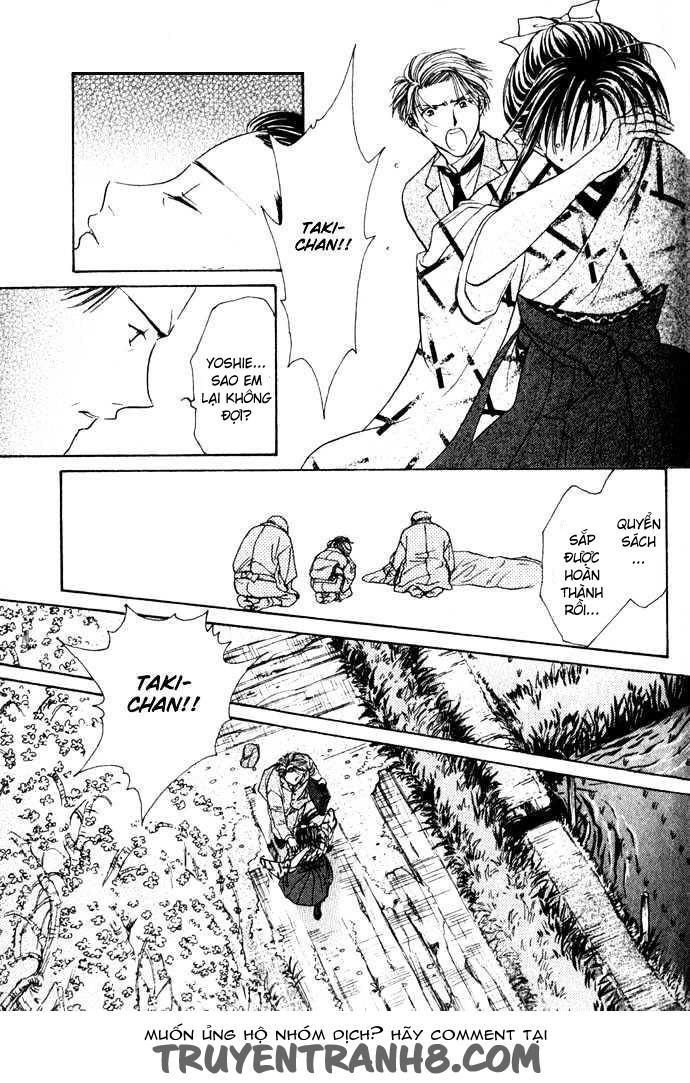 Huyền Thoại Genbu Chapter 1 - 39