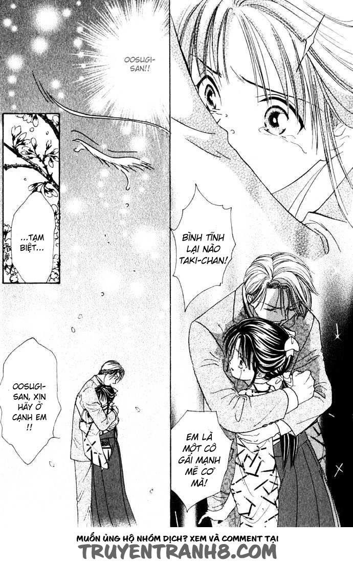 Huyền Thoại Genbu Chapter 1 - 40