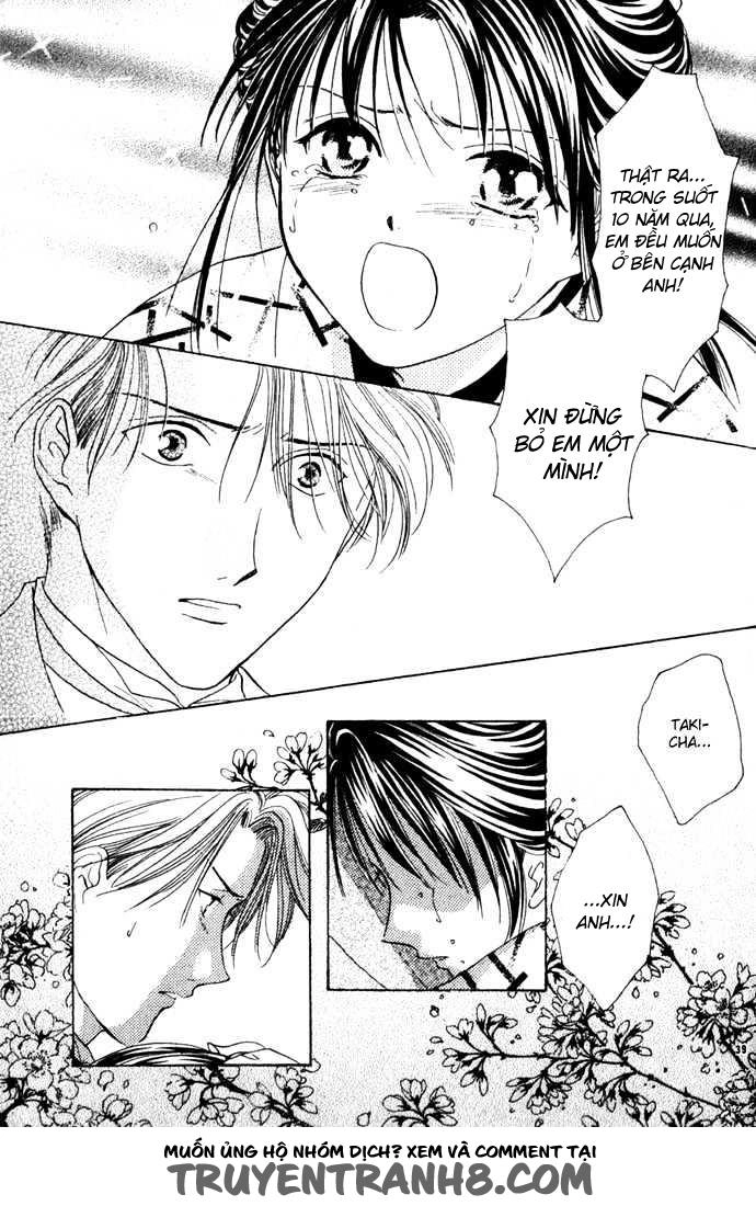 Huyền Thoại Genbu Chapter 1 - 41