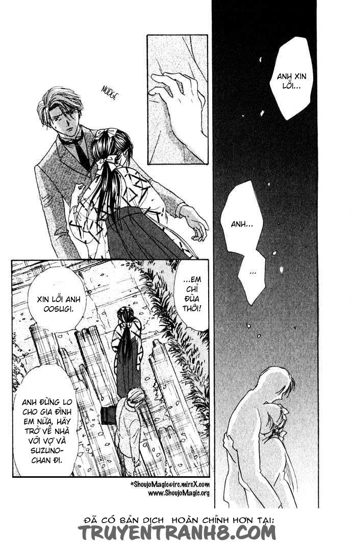 Huyền Thoại Genbu Chapter 1 - 42