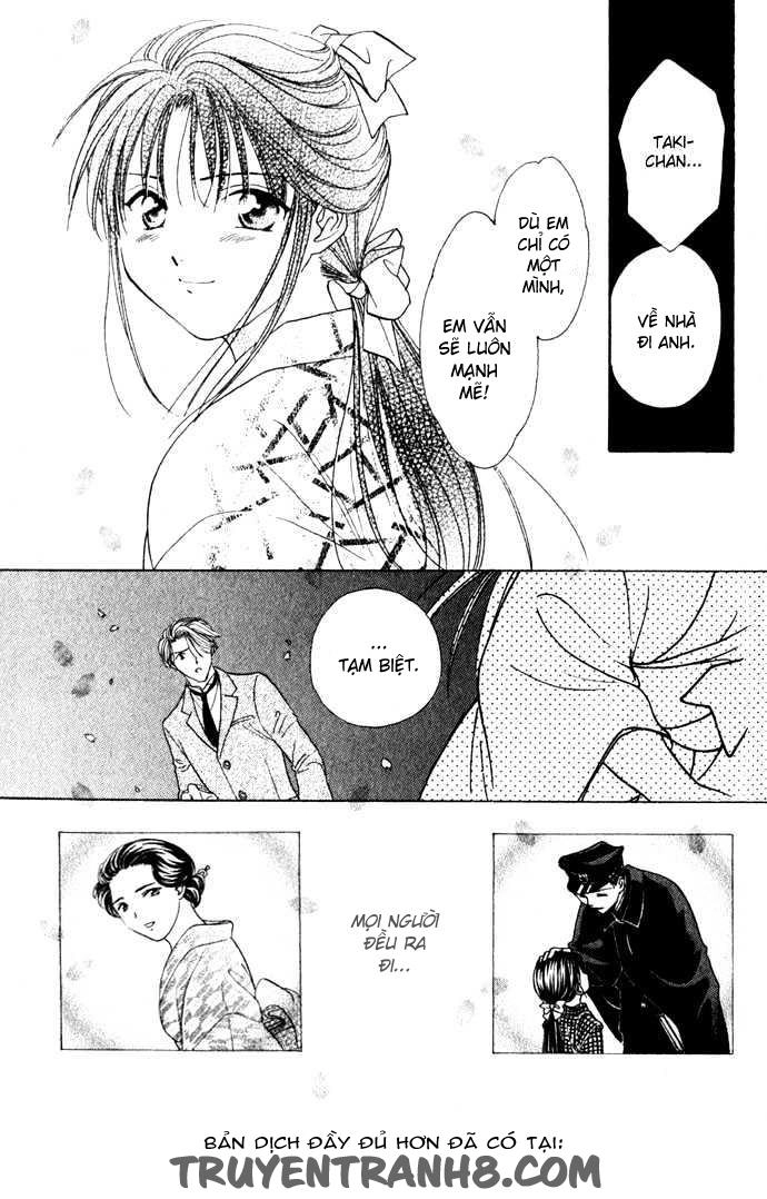 Huyền Thoại Genbu Chapter 1 - 43