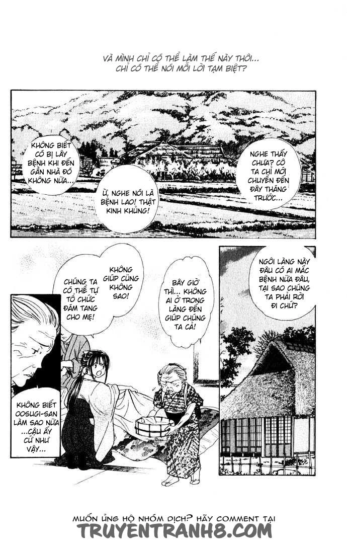 Huyền Thoại Genbu Chapter 1 - 44