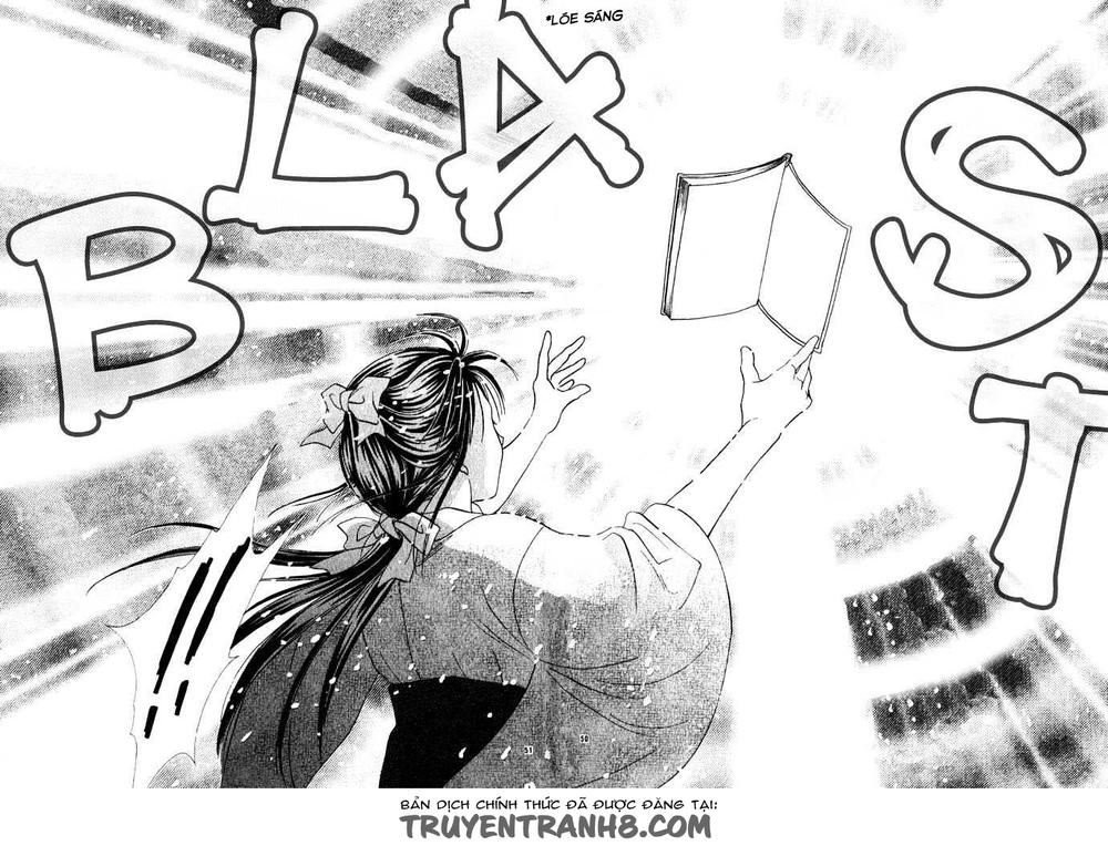 Huyền Thoại Genbu Chapter 1 - 52