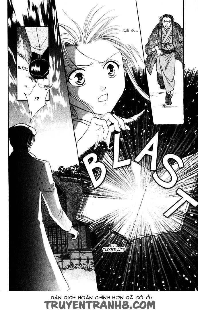 Huyền Thoại Genbu Chapter 1 - 53