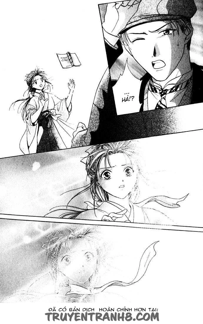 Huyền Thoại Genbu Chapter 1 - 54