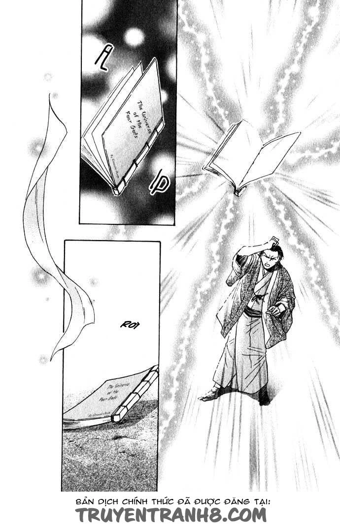 Huyền Thoại Genbu Chapter 1 - 55