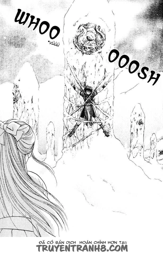 Huyền Thoại Genbu Chapter 1 - 59