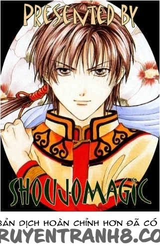 Huyền Thoại Genbu Chapter 2 - 2