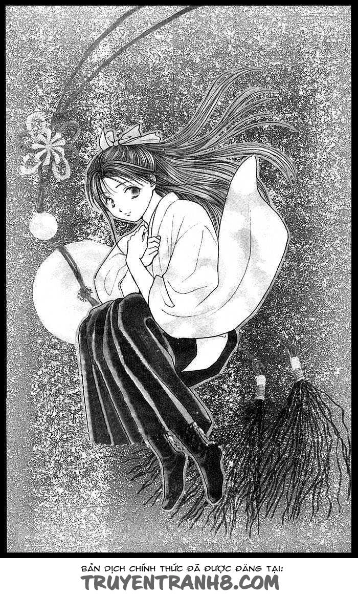 Huyền Thoại Genbu Chapter 2 - 5