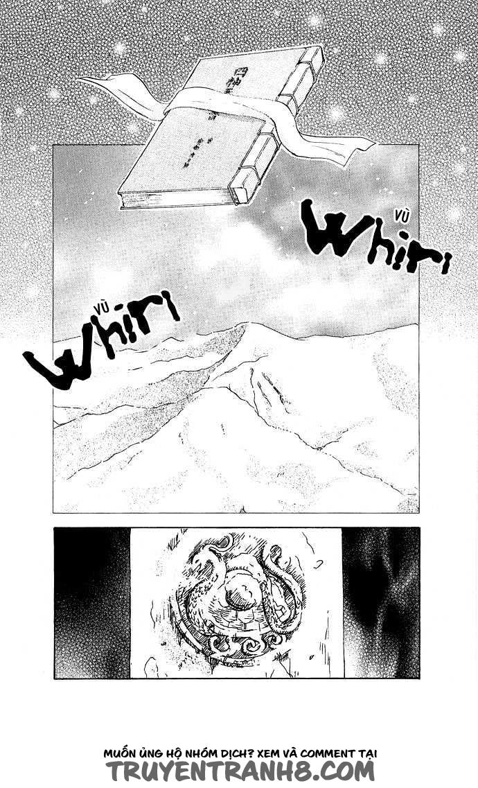 Huyền Thoại Genbu Chapter 2 - 6