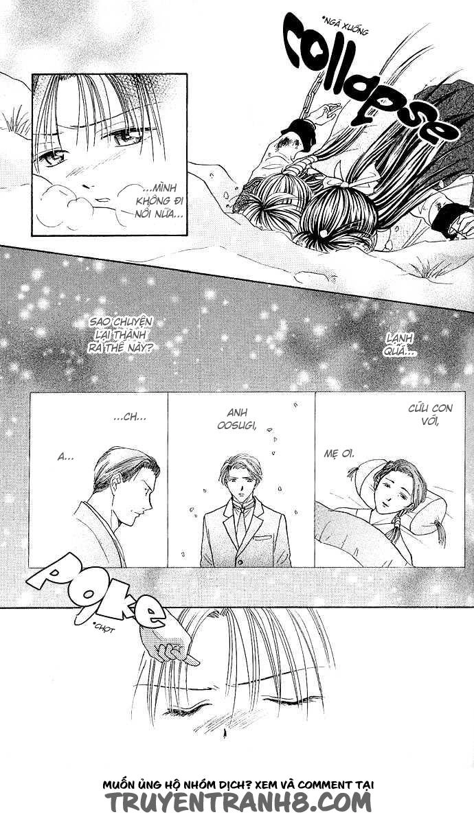 Huyền Thoại Genbu Chapter 2 - 23