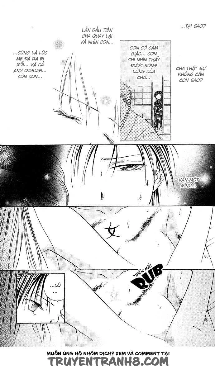 Huyền Thoại Genbu Chapter 2 - 31