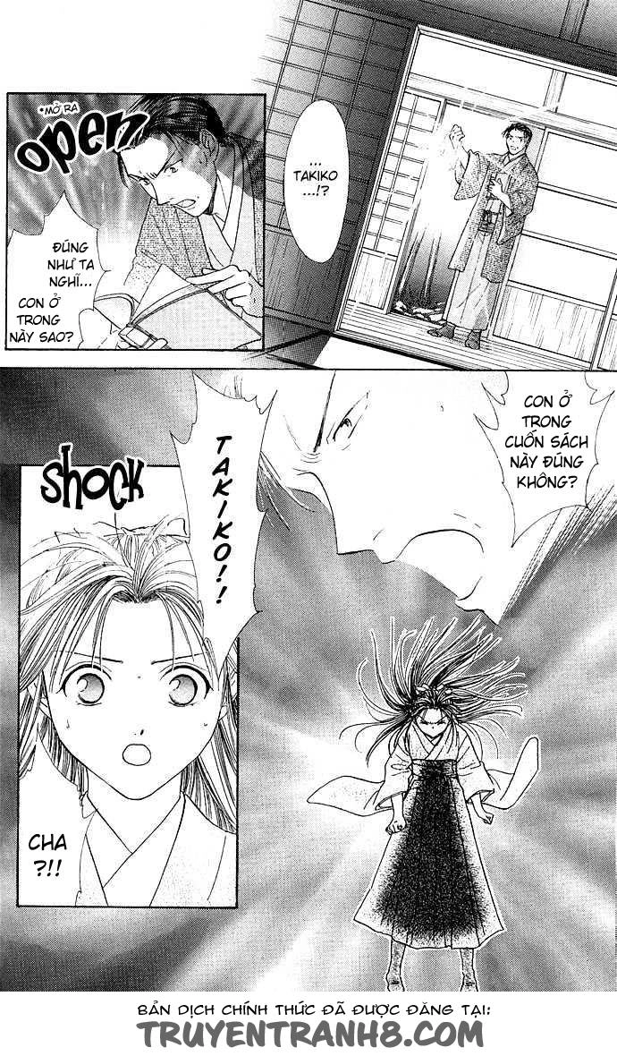 Huyền Thoại Genbu Chapter 2 - 56