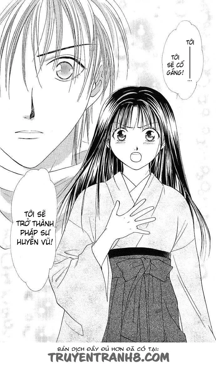 Huyền Thoại Genbu Chapter 3 - 55