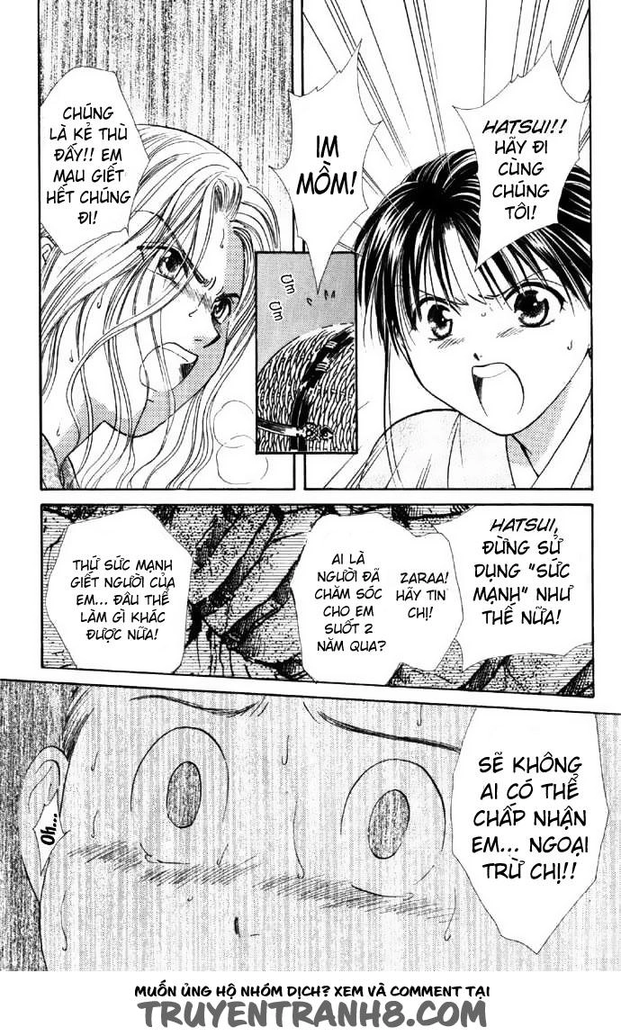 Huyền Thoại Genbu Chapter 5 - 49