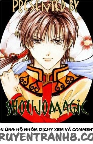 Huyền Thoại Genbu Chapter 6 - 2