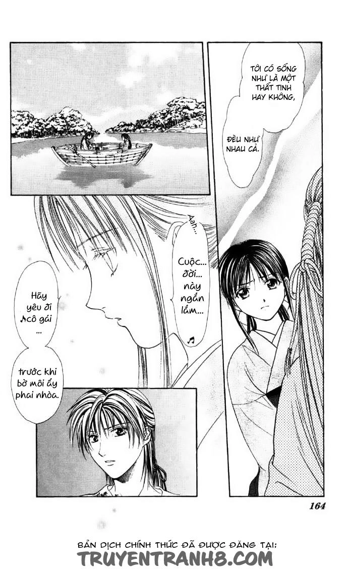 Huyền Thoại Genbu Chapter 6 - 42