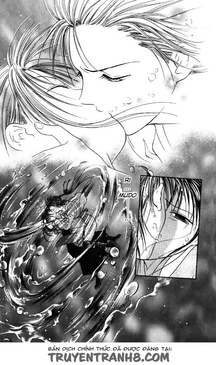 Huyền Thoại Genbu Chapter 6 - 54