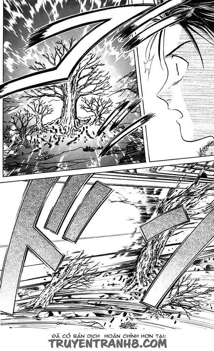 Huyền Thoại Genbu Chapter 9 - 41