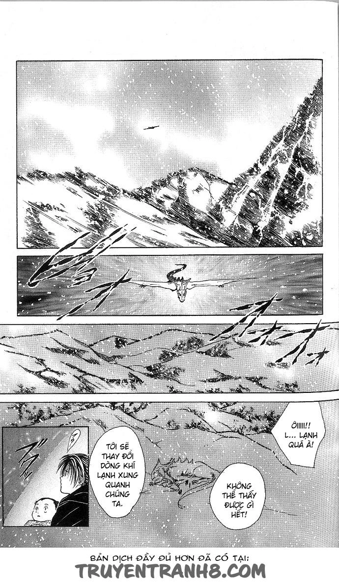 Huyền Thoại Genbu Chapter 10 - 31