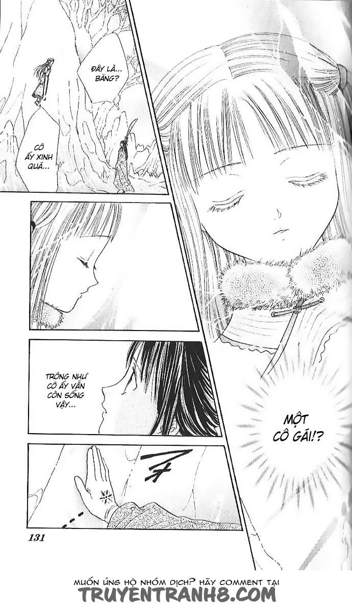 Huyền Thoại Genbu Chapter 11 - 31