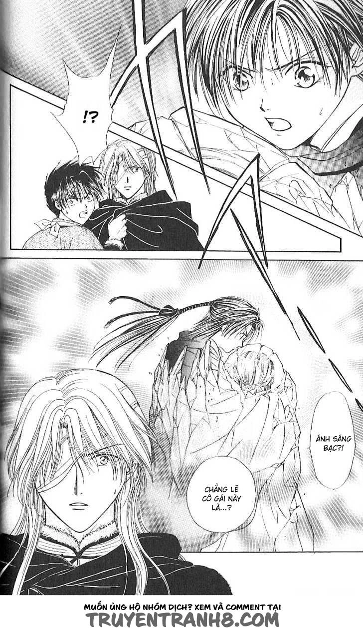 Huyền Thoại Genbu Chapter 11 - 40