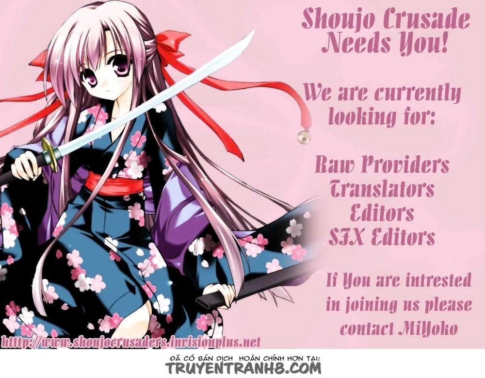 Huyền Thoại Genbu Chapter 11 - 41