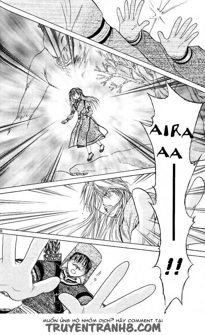 Huyền Thoại Genbu Chapter 12 - 27