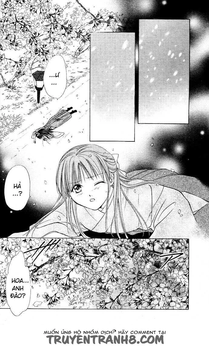 Huyền Thoại Genbu Chapter 12 - 46