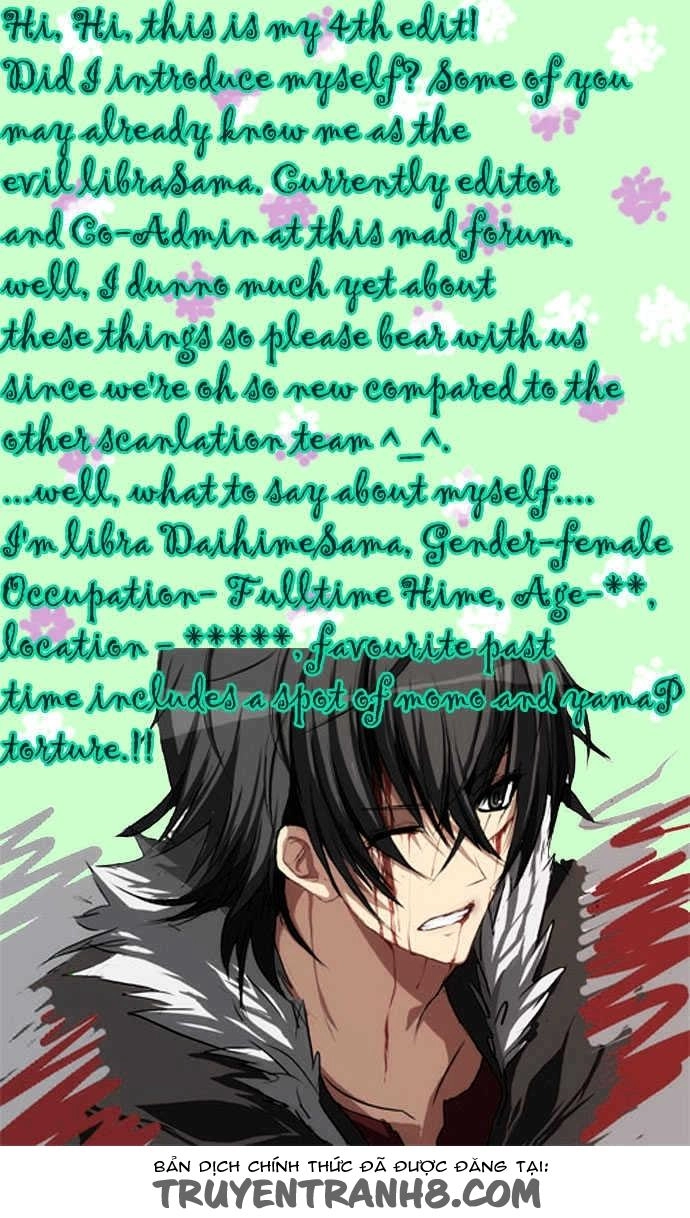 Huyền Thoại Genbu Chapter 12 - 50