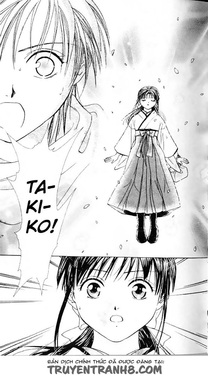 Huyền Thoại Genbu Chapter 13 - 44