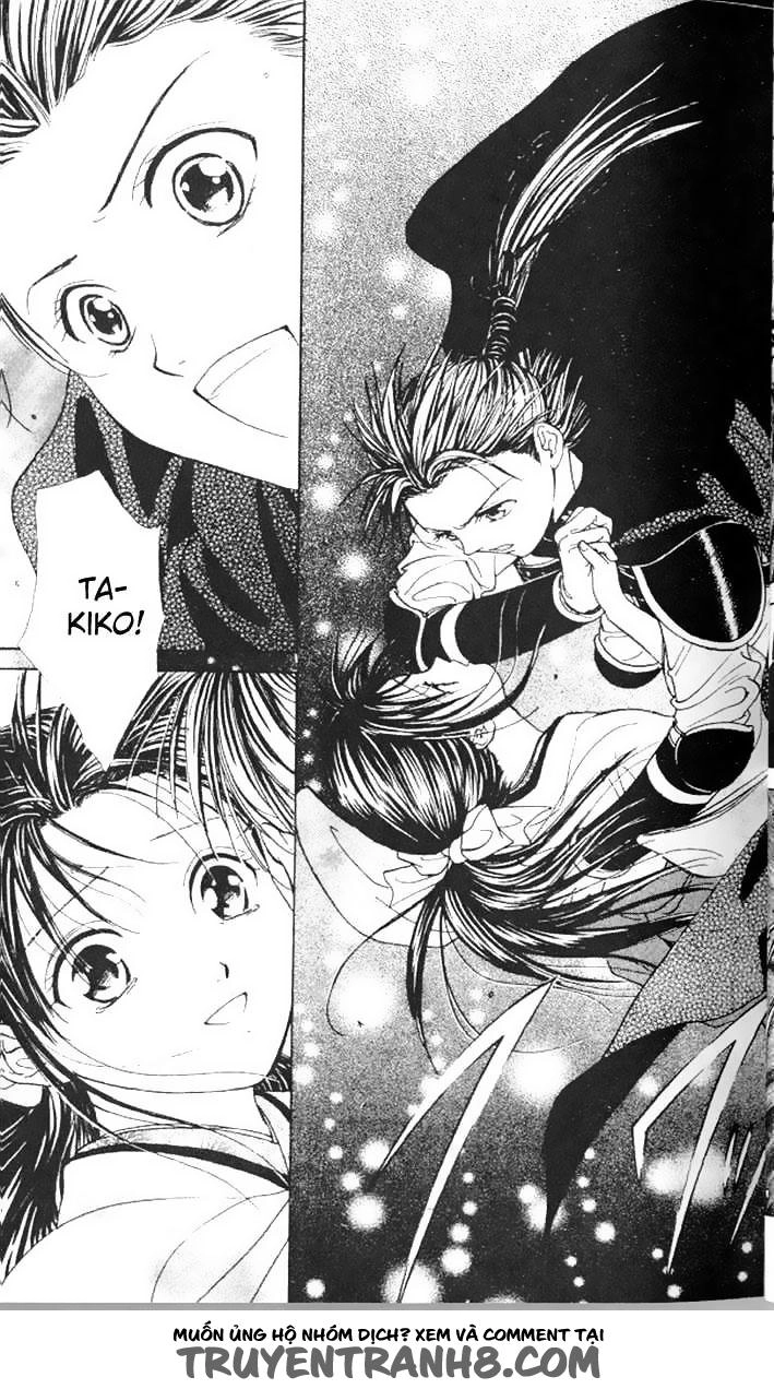 Huyền Thoại Genbu Chapter 13 - 46