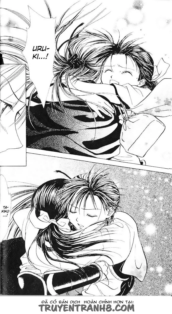 Huyền Thoại Genbu Chapter 13 - 47