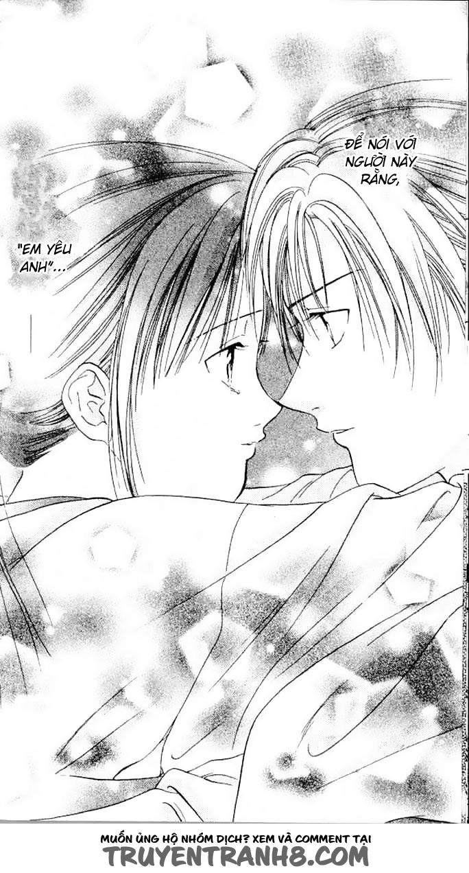 Huyền Thoại Genbu Chapter 13 - 49