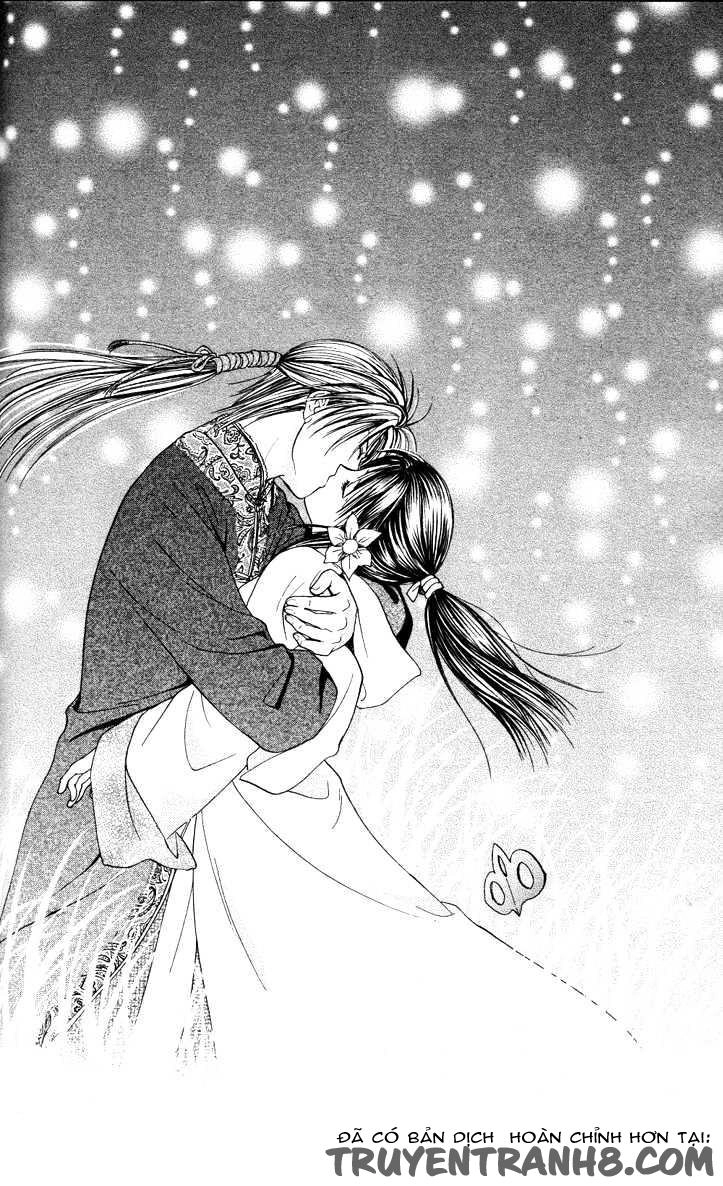 Huyền Thoại Genbu Chapter 14 - 41