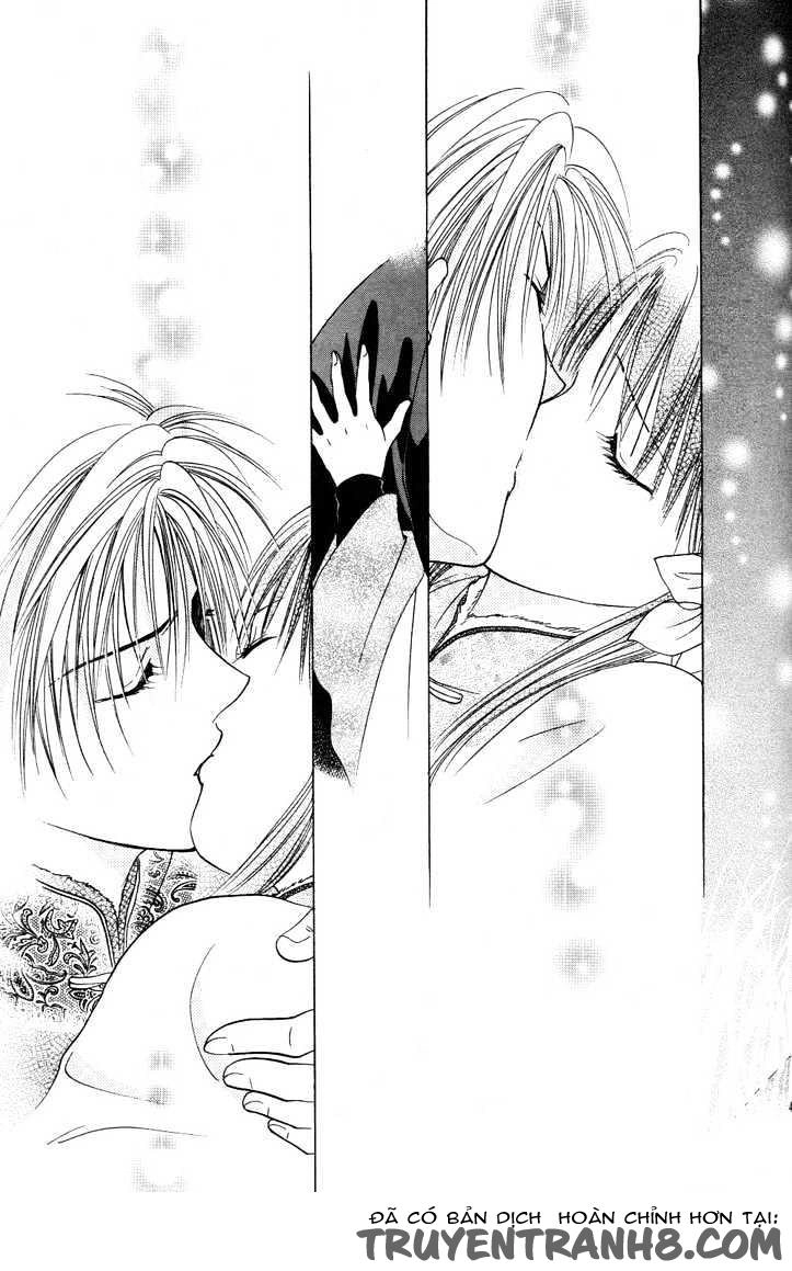 Huyền Thoại Genbu Chapter 14 - 42