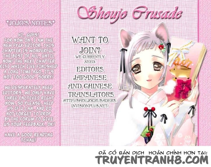 Huyền Thoại Genbu Chapter 14 - 47