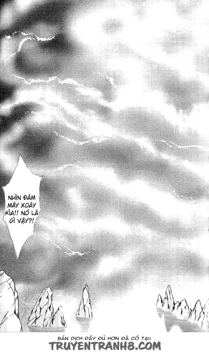 Huyền Thoại Genbu Chapter 15 - 22