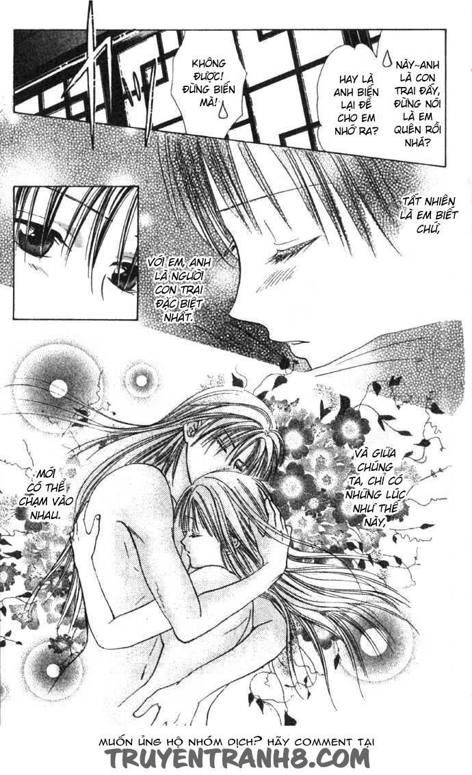 Huyền Thoại Genbu Chapter 16 - 20