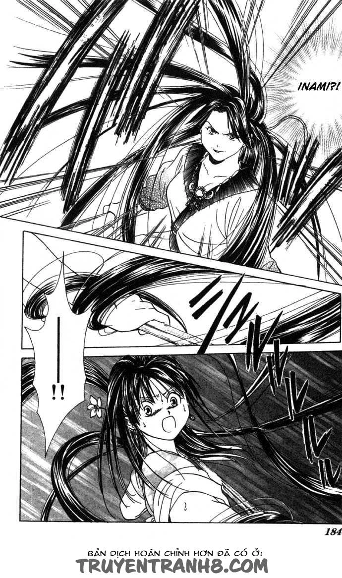 Huyền Thoại Genbu Chapter 16 - 45