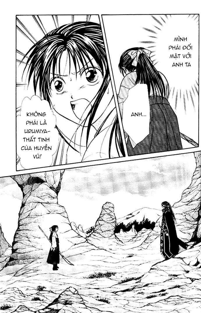 Huyền Thoại Genbu Chapter 19 - 48