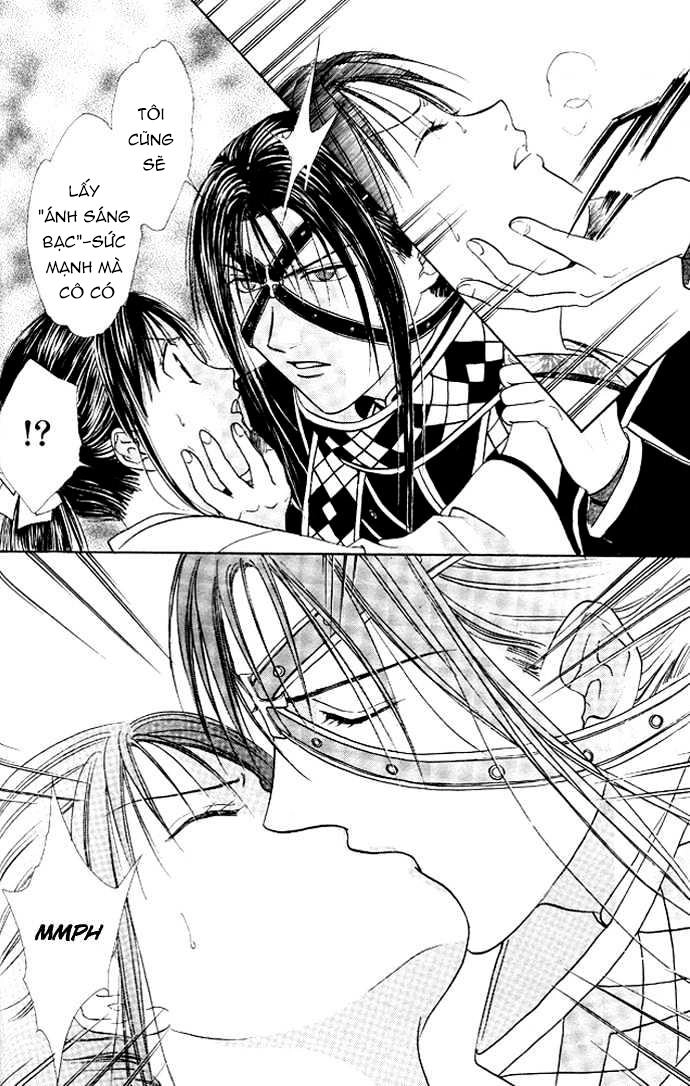 Huyền Thoại Genbu Chapter 19 - 53