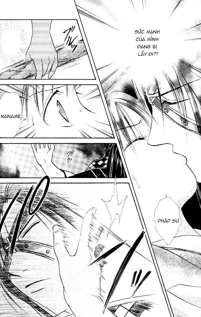 Huyền Thoại Genbu Chapter 19 - 55