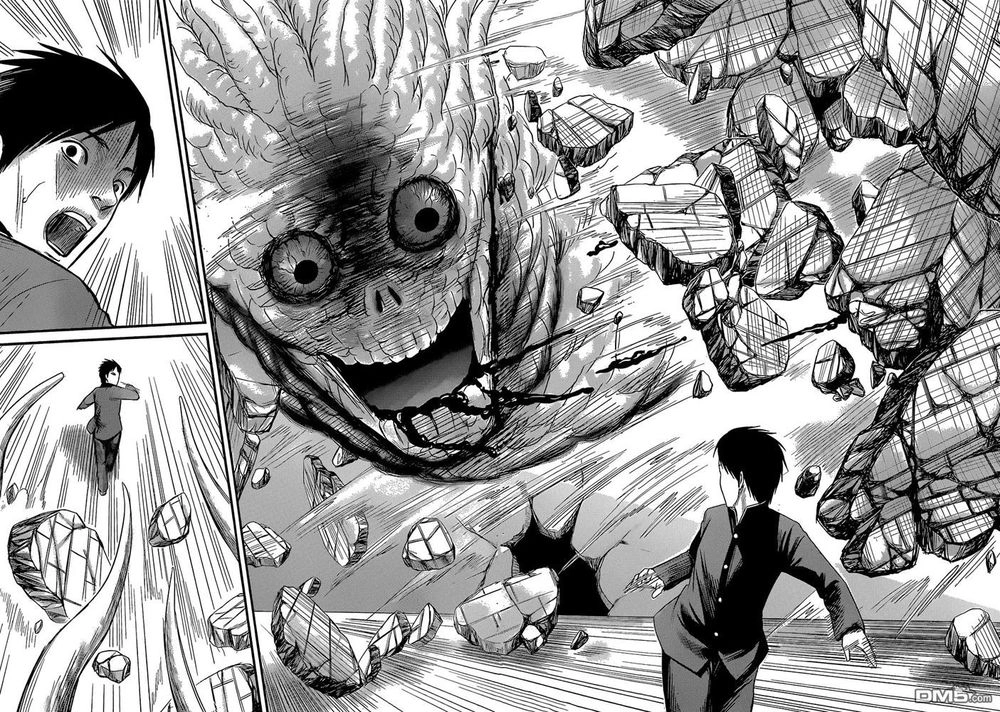 Seishun Rikon Chapter 1 - 49