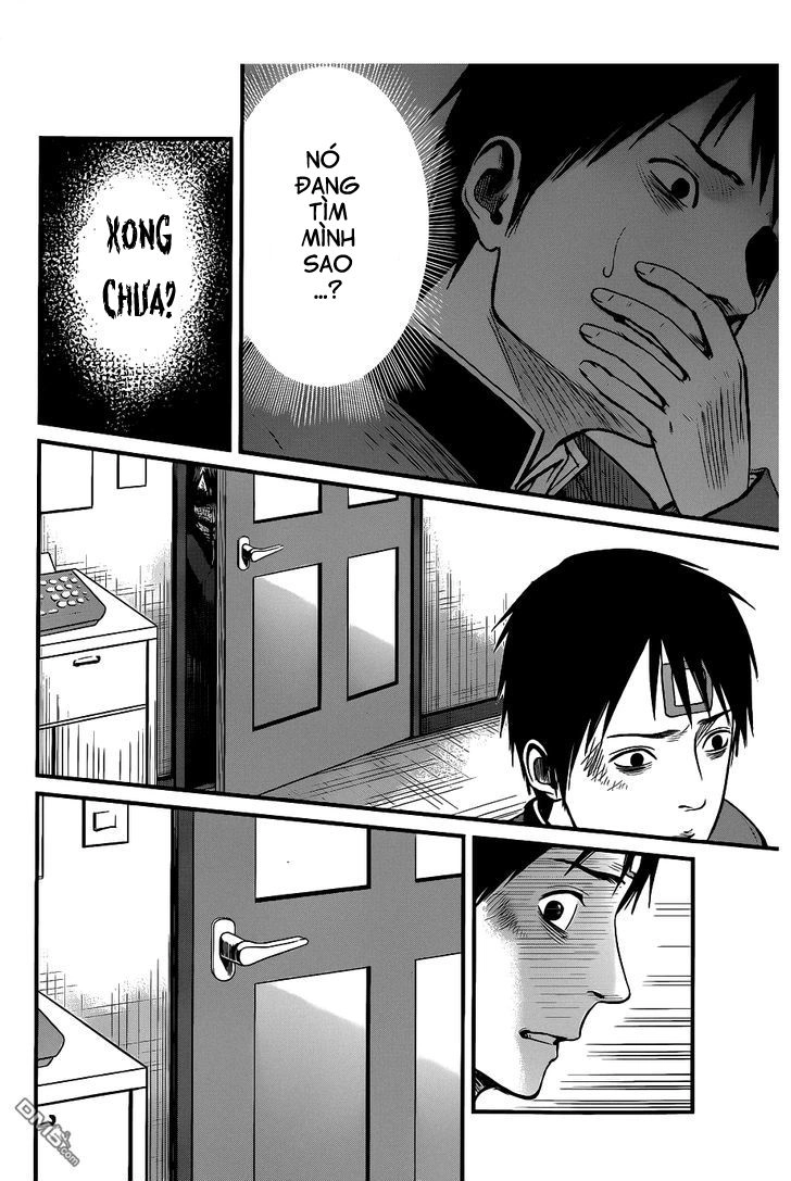 Seishun Rikon Chapter 2 - 6